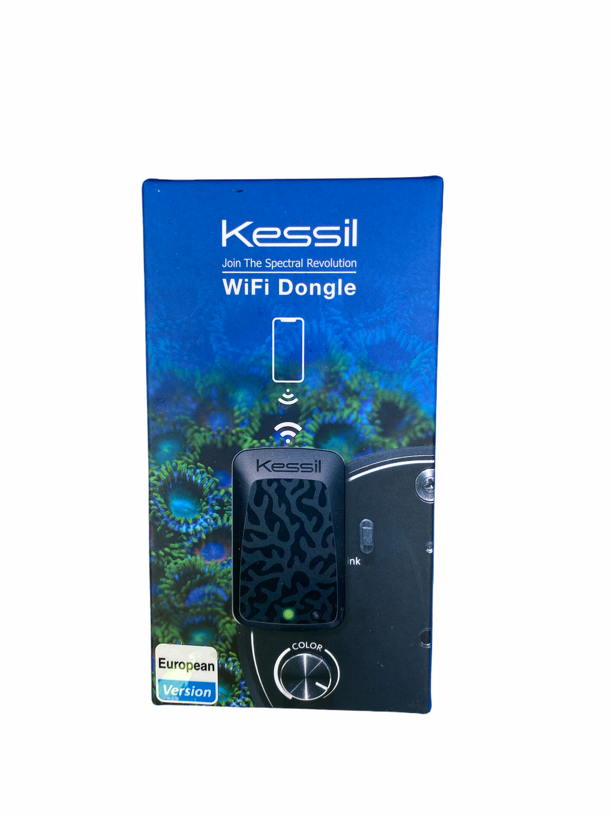 Kessil Wifi-Dongle
